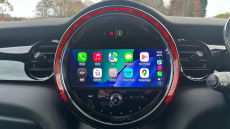 MINI Cooper 2.0 S Sport 3dr Auto Petrol Hatchback